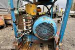 Hydraulikk aggregat 22 kW - 220 V