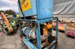 Hydraulikk aggregat 22 kW - 220 V