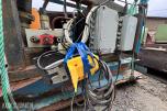 Hydraulikk aggregat 22 kW - 220 V
