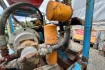 Hydraulikk aggregat 22 kW - 220 V