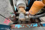 Hydraulikk aggregat 22 kW - 220 V
