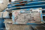 Hydraulikk aggregat 22 kW - 220 V