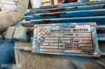 Hydraulikk aggregat 22 kW - 220 V