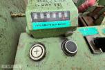 Huber & Moser KG automatisk metallsag – 380 V – automatisk mating – kjøling