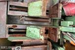 Huber & Moser KG automatisk metallsag – 380 V – automatisk mating – kjøling
