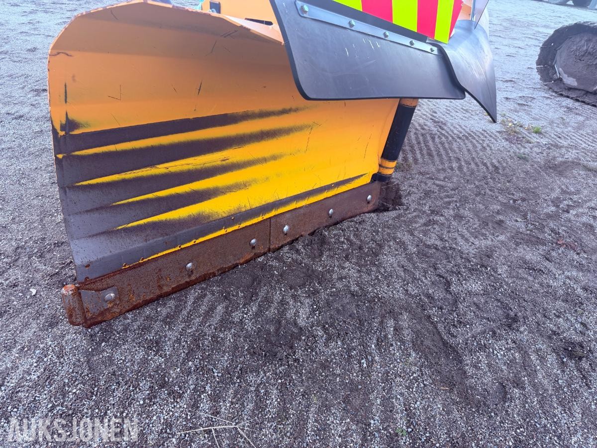 2019 Dalen 3025 V plog