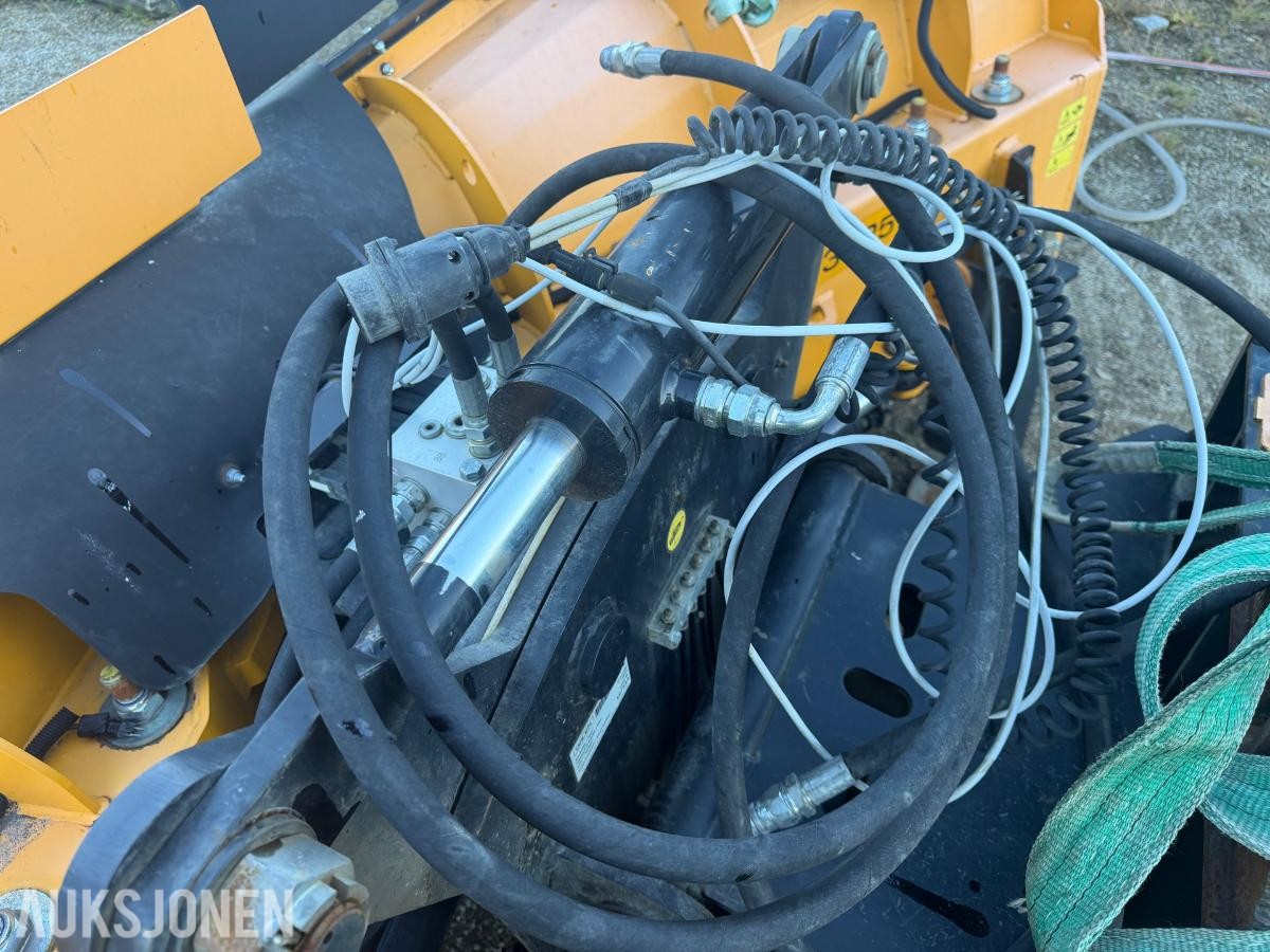 2019 Dalen 3025 V plog
