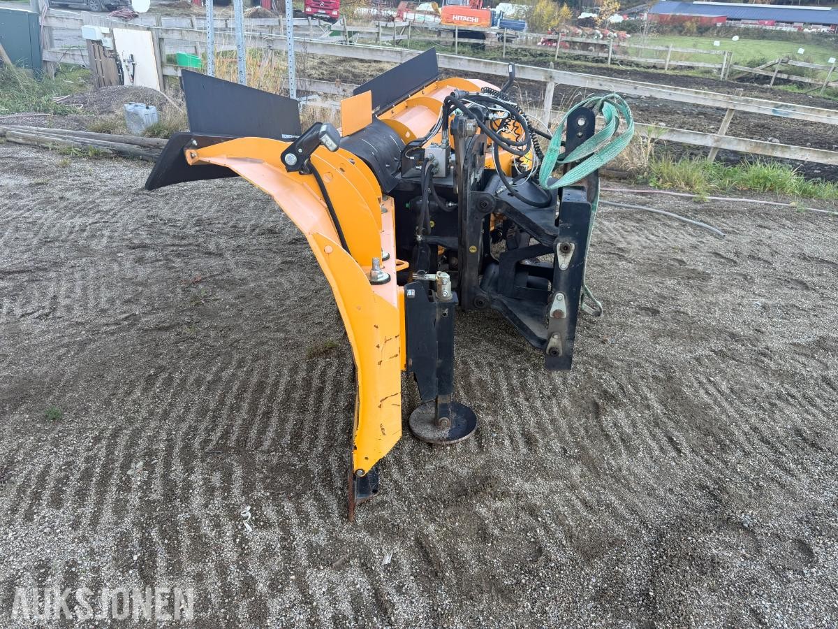 2019 Dalen 3025 V plog