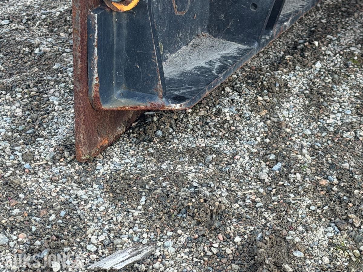 2019 Dalen 3025 V plog
