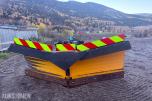 2019 Dalen 3025 V plog
