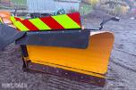 2019 Dalen 3025 V plog