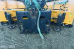 2019 Dalen 3025 V plog