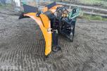 2019 Dalen 3025 V plog