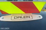 2019 Dalen 3025 V plog