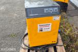 2005 Jungheinrich Flex plus 4 EPZS 620 truck