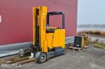 2005 Jungheinrich Flex plus 4 EPZS 620 truck