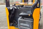 2005 Jungheinrich Flex plus 4 EPZS 620 truck