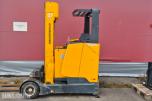 2005 Jungheinrich Flex plus 4 EPZS 620 truck