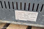 2005 Jungheinrich Flex plus 4 EPZS 620 truck