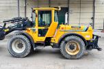 2011 Lundberg 345 LSE med skuffe kun 3155 timer