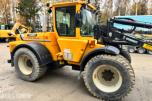 2011 Lundberg 345 LSE med skuffe kun 3155 timer