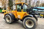 2011 Lundberg 345 LSE med skuffe kun 3155 timer