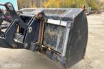 2011 Lundberg 345 LSE med skuffe kun 3155 timer