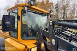 2011 Lundberg 345 LSE med skuffe kun 3155 timer
