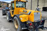 2011 Lundberg 345 LSE med skuffe kun 3155 timer
