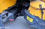2011 Lundberg 345 LSE med skuffe kun 3155 timer