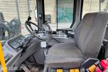 2011 Lundberg 345 LSE med skuffe kun 3155 timer
