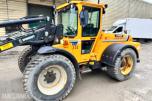 2011 Lundberg 345 LSE med skuffe kun 3155 timer