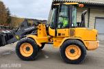 2015 Volvo L35G Hjullaster, 1614 timer, skuffe, hydraulikkuttak