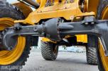 2015 Volvo L35G Hjullaster, 1614 timer, skuffe, hydraulikkuttak
