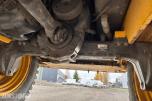 2015 Volvo L35G Hjullaster, 1614 timer, skuffe, hydraulikkuttak
