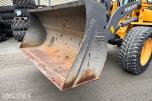 2015 Volvo L35G Hjullaster, 1614 timer, skuffe, hydraulikkuttak