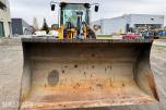 2015 Volvo L35G Hjullaster, 1614 timer, skuffe, hydraulikkuttak