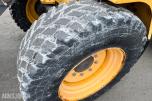 2015 Volvo L35G Hjullaster, 1614 timer, skuffe, hydraulikkuttak