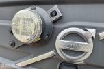 2015 Volvo L35G Hjullaster, 1614 timer, skuffe, hydraulikkuttak