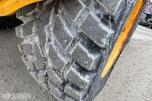 2015 Volvo L35G Hjullaster, 1614 timer, skuffe, hydraulikkuttak
