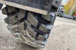 2015 Volvo L35G Hjullaster, 1614 timer, skuffe, hydraulikkuttak