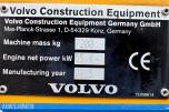 2015 Volvo L35G Hjullaster, 1614 timer, skuffe, hydraulikkuttak