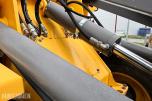 2015 Volvo L35G Hjullaster, 1614 timer, skuffe, hydraulikkuttak