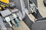 2015 Volvo L35G Hjullaster, 1614 timer, skuffe, hydraulikkuttak