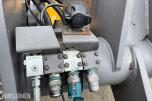 2015 Volvo L35G Hjullaster, 1614 timer, skuffe, hydraulikkuttak