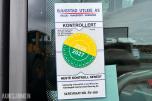 2015 Volvo L35G Hjullaster, 1614 timer, skuffe, hydraulikkuttak