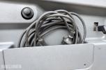2015 Volvo L35G Hjullaster, 1614 timer, skuffe, hydraulikkuttak