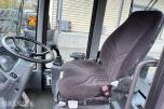 2015 Volvo L35G Hjullaster, 1614 timer, skuffe, hydraulikkuttak