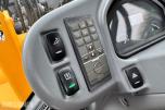 2015 Volvo L35G Hjullaster, 1614 timer, skuffe, hydraulikkuttak