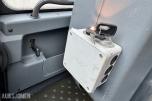 2015 Volvo L35G Hjullaster, 1614 timer, skuffe, hydraulikkuttak